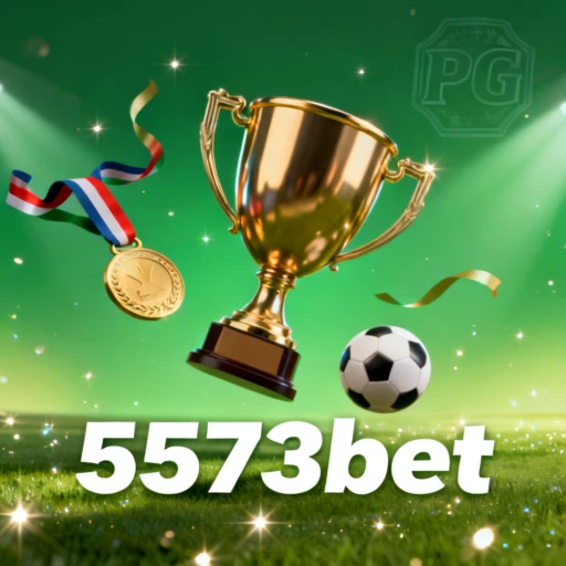 5573bet Logo