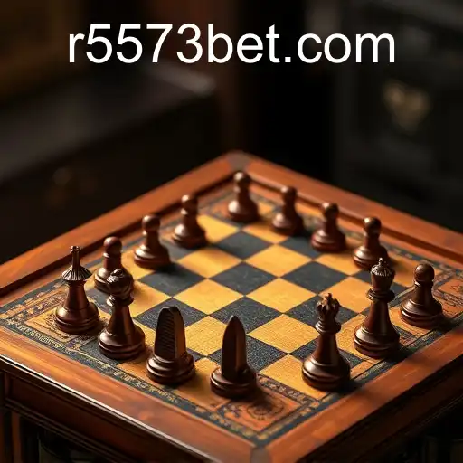 Jogos de tabuleiro