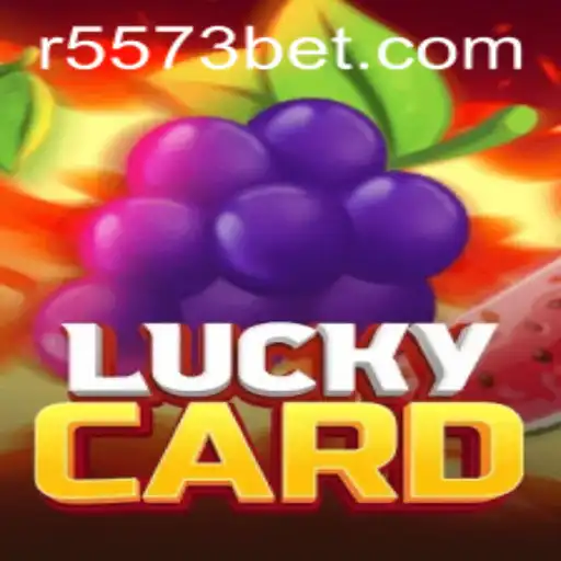 LuckyCard: Descubra o Novo Fenômeno dos Jogos com 5573bet