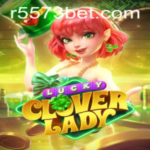 Descubra LuckyCloverLady: O Novo Sensação dos Jogos de Azar