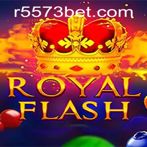 RoyalFlash: Explorando o Jogo Emocionante de Estratégia com 5573bet