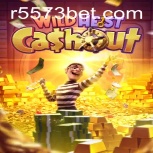 WildHeistCashout: A Nova Experiência em Jogos de Cassino Online